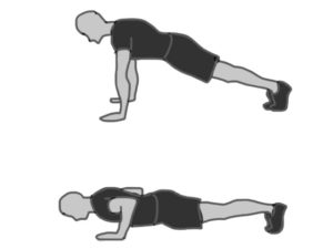 pushup