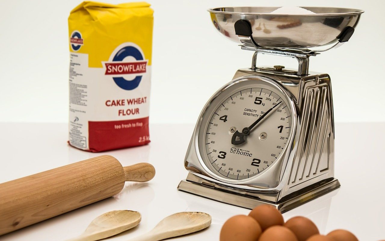 kitchen-scale